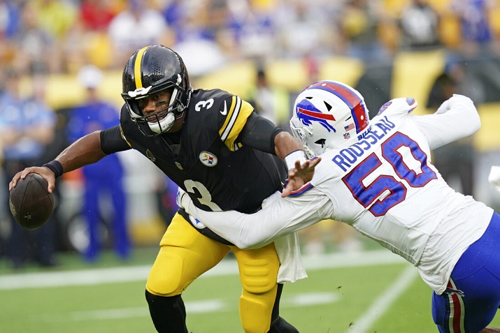 La force de chaque équipe de la NFL a beaucoup changé pendant la pré-saison